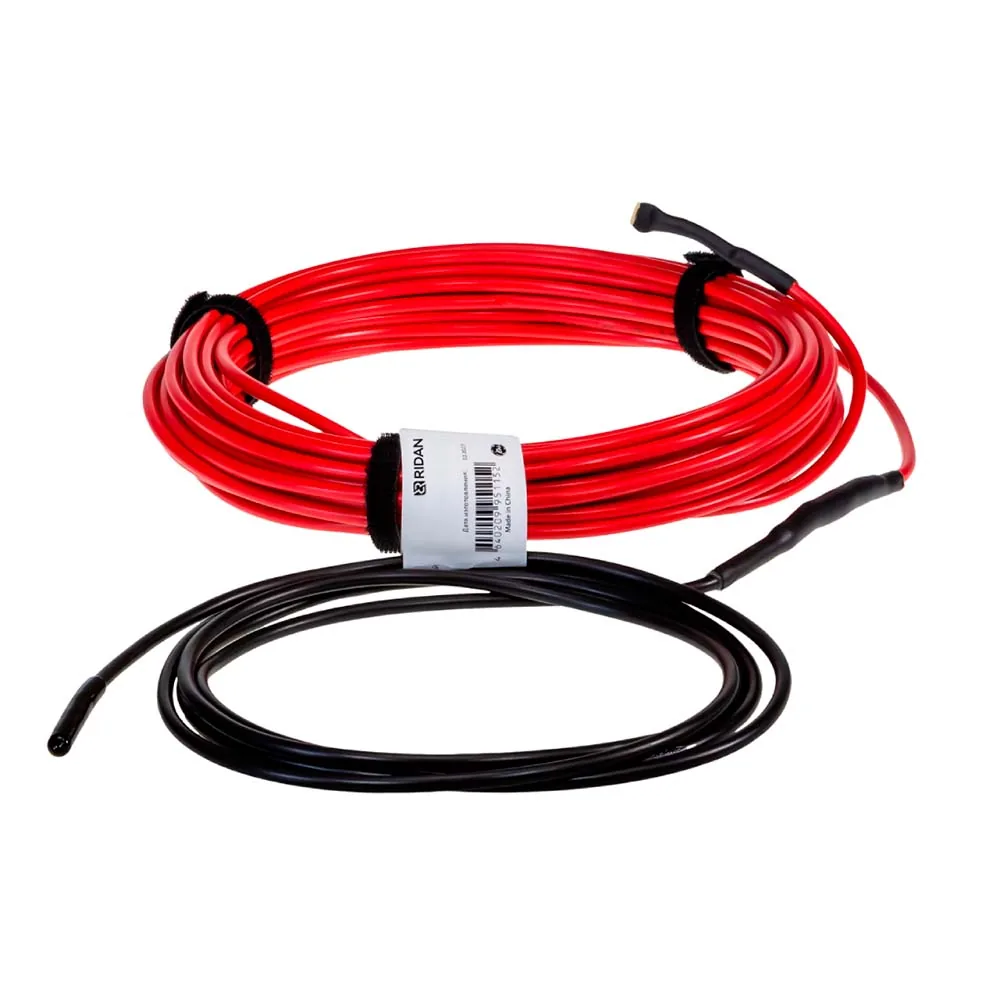 Ridan Flex-18 нагревательный кабель 820 Вт 230 В 44 м