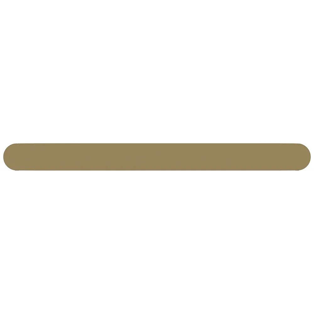 Полка прямая ROUND L 360