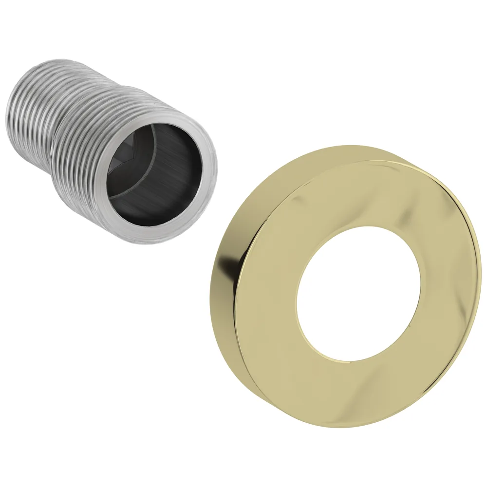 Отражатель TUBE d 50 с эксцентриком (G 1/2 НР х G 3/4 НР)