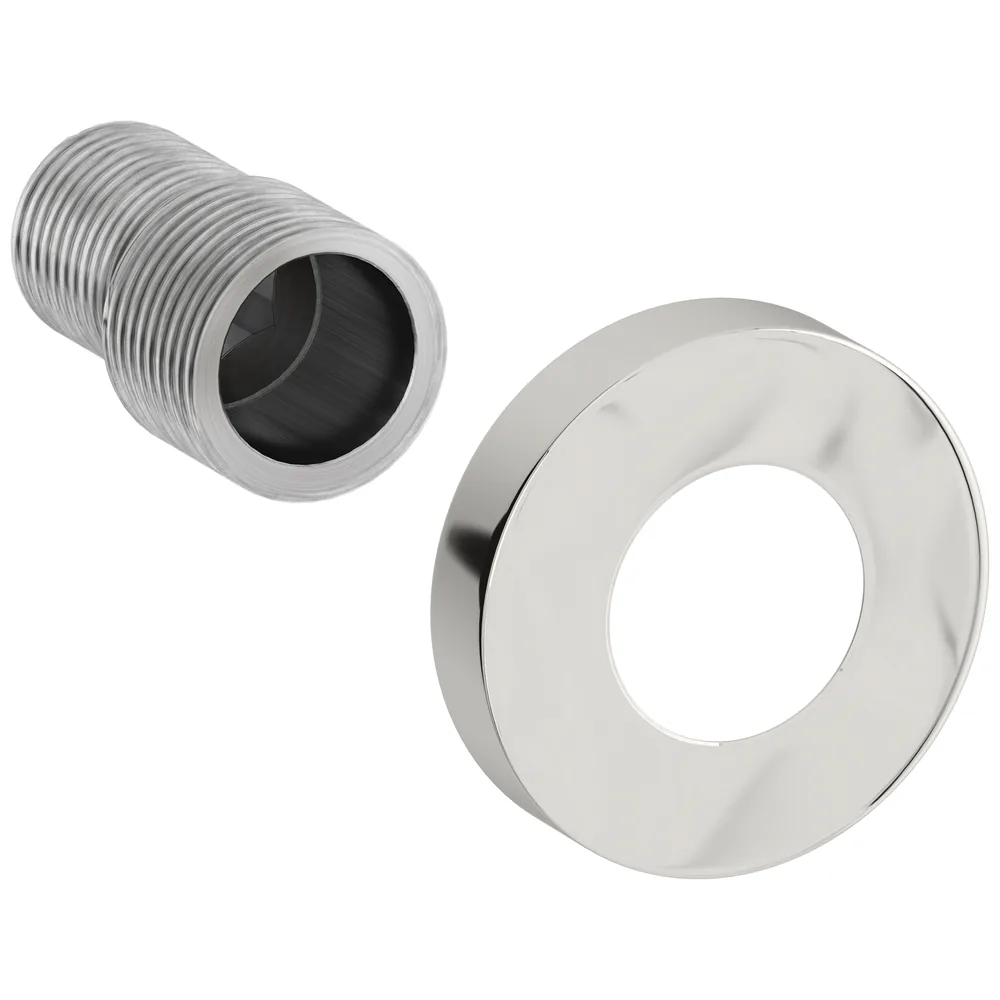 Отражатель TUBE d 50 с эксцентриком (G 1/2 НР х G 3/4 НР)