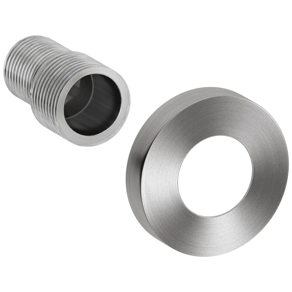 Отражатель TUBE d 50 с эксцентриком (G 1/2 НР х G 3/4 НР)