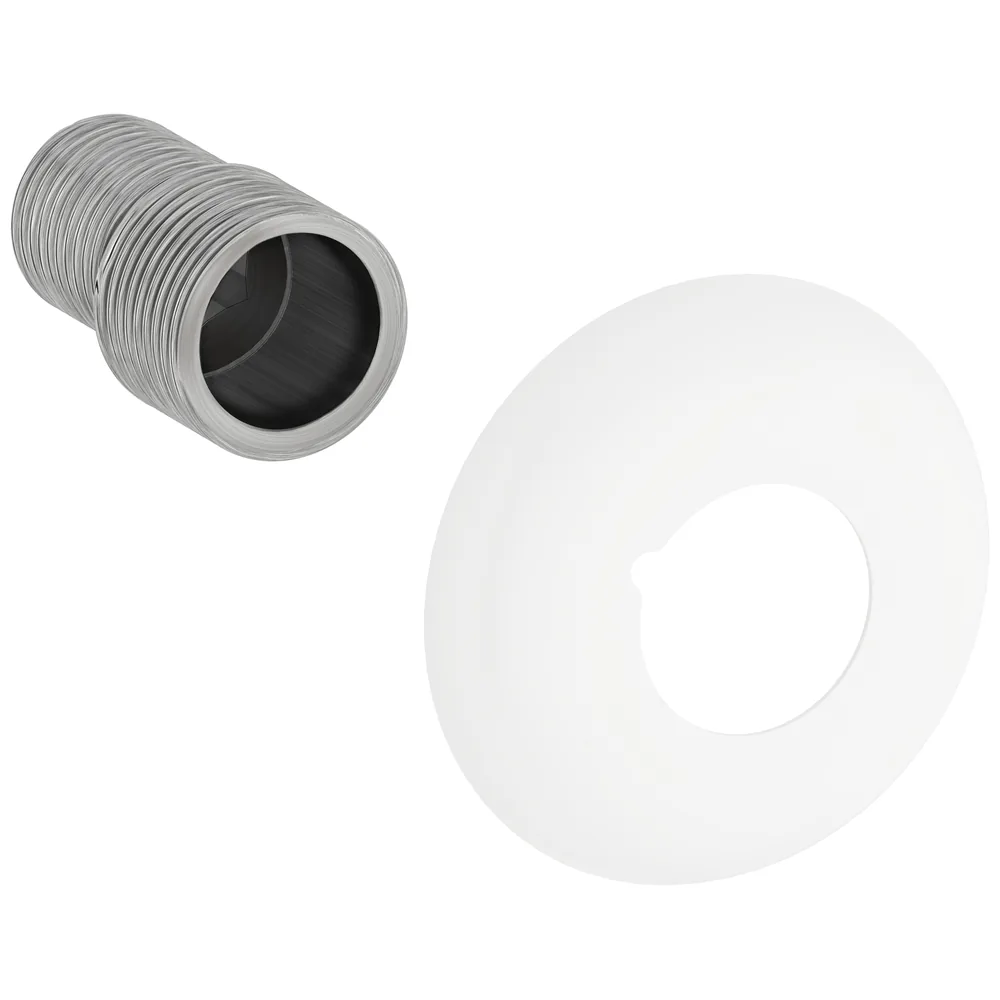 Отражатель d 60 с эксцентриком (G 1/2 НР х G 3/4 НР)