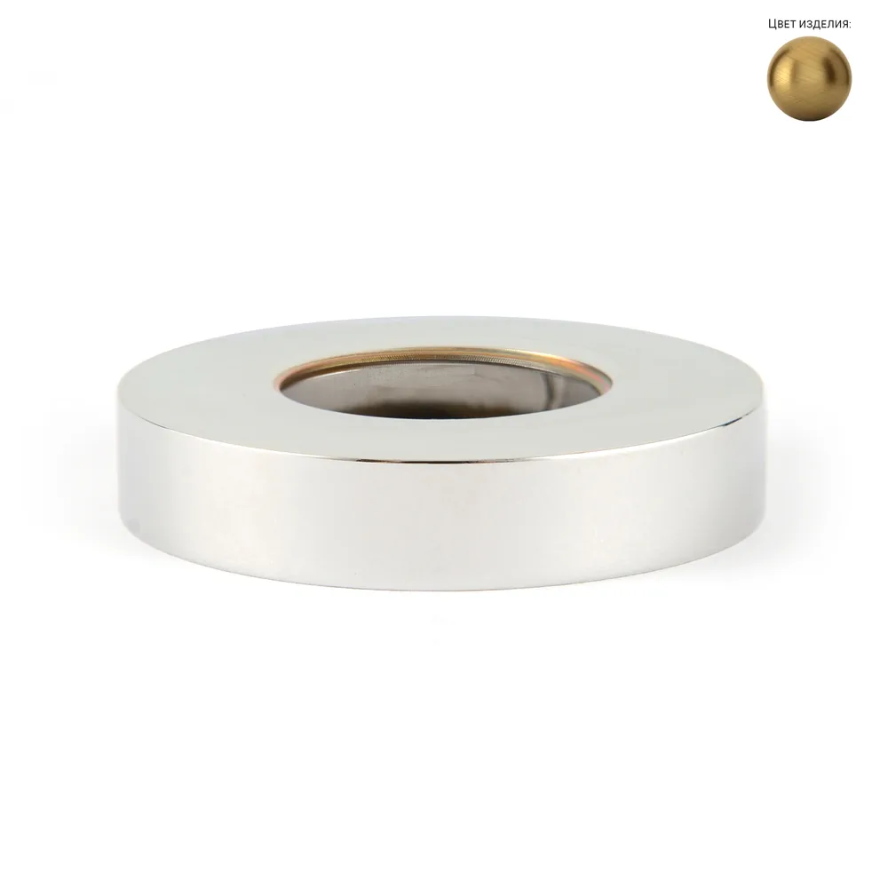 Отражатель TUBE d 50 мм (G 3/4 НР)