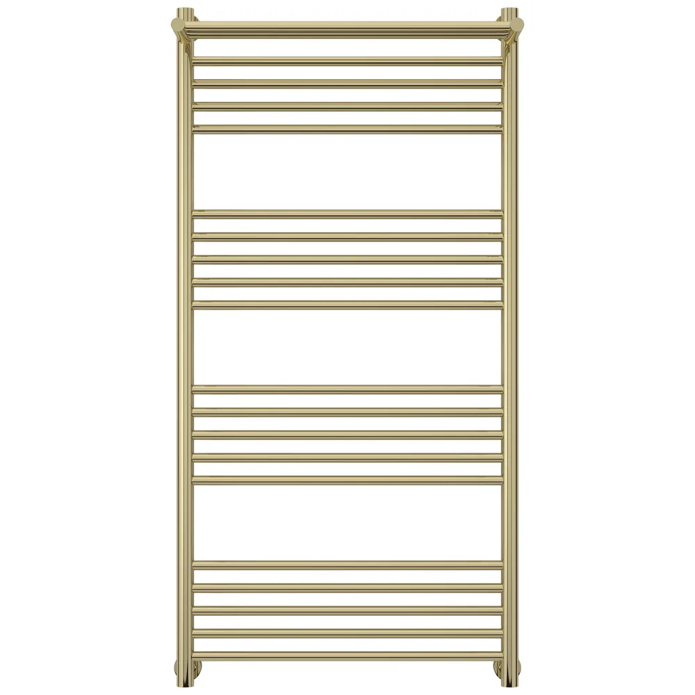 Богема PRO с полкой 1200х600
