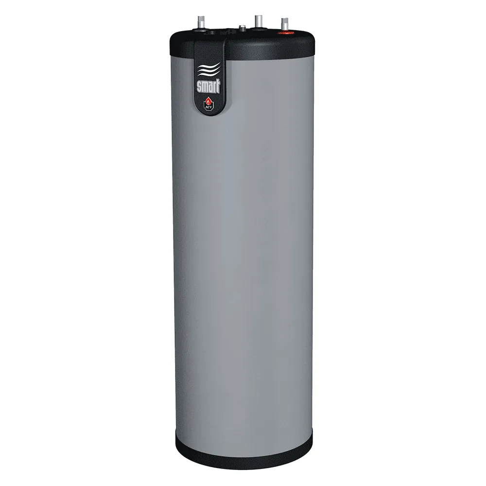 Бойлер ACV SMART STD 240 68 кВт, косвенного нагрева