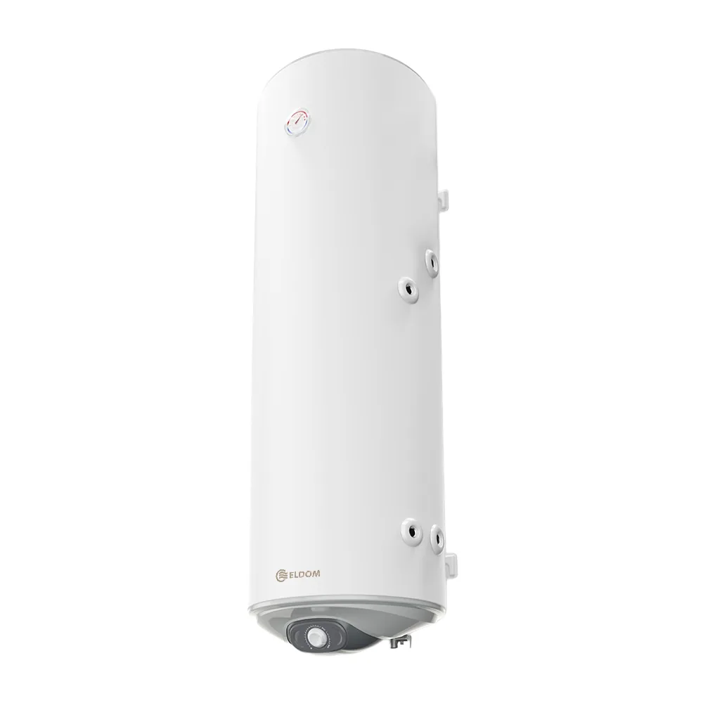 Настенный комбинированный бойлер Eldom Green Line WVF15046FSR