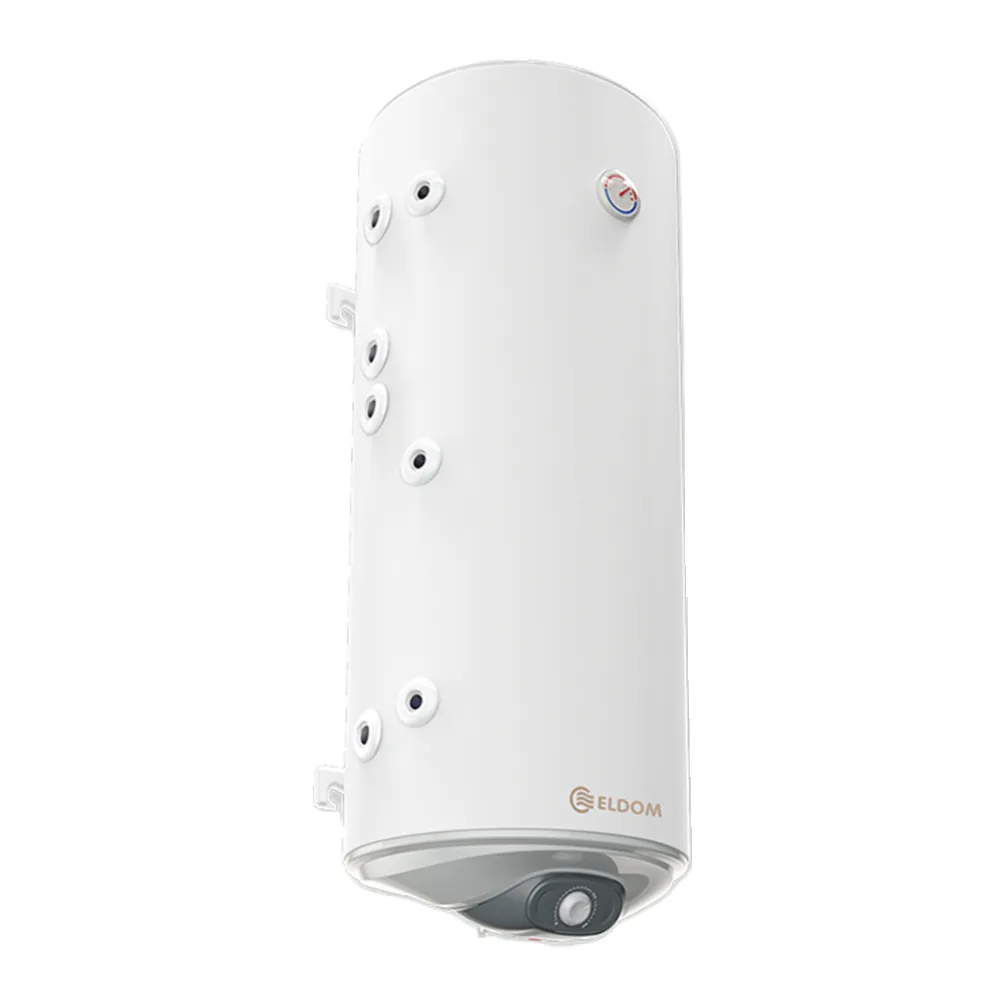 Настенный комбинированный бойлер Eldom Green Line WVF12046FS2L, 120 л