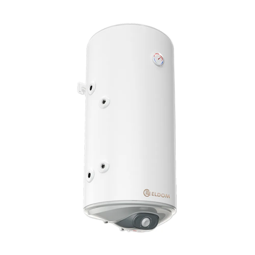 Настенный комбинированный бойлер Eldom Thermo WVF15046FTRG