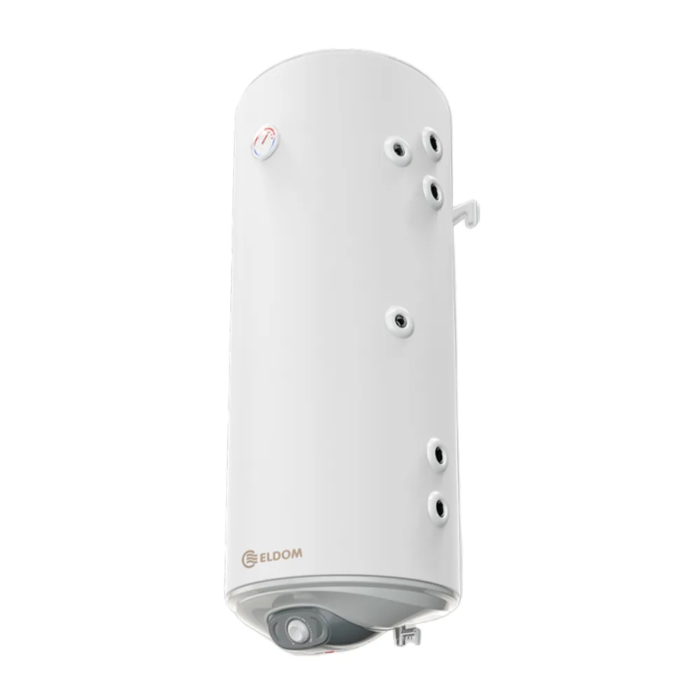 Настенный комбинированный бойлер Eldom Green Line WVF12046FS21R
