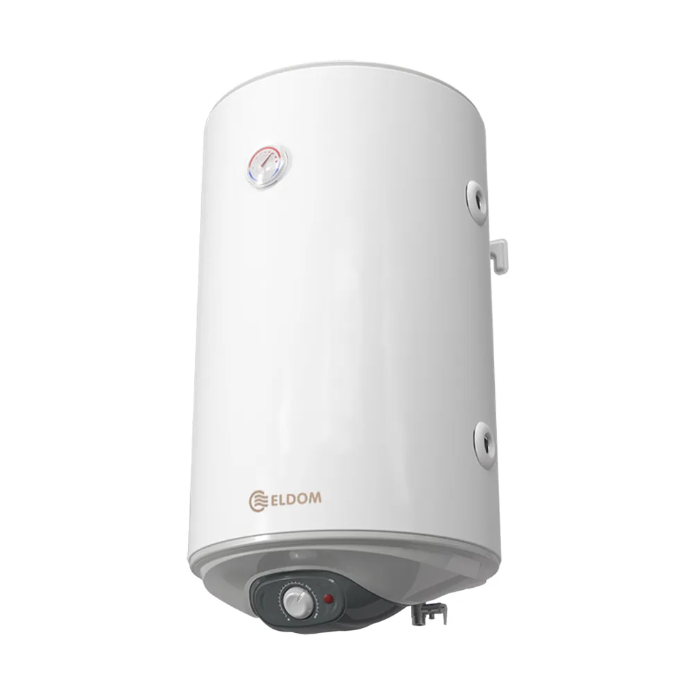 Настенный комбинированный бойлер Eldom Thermo WVF10046FTRG