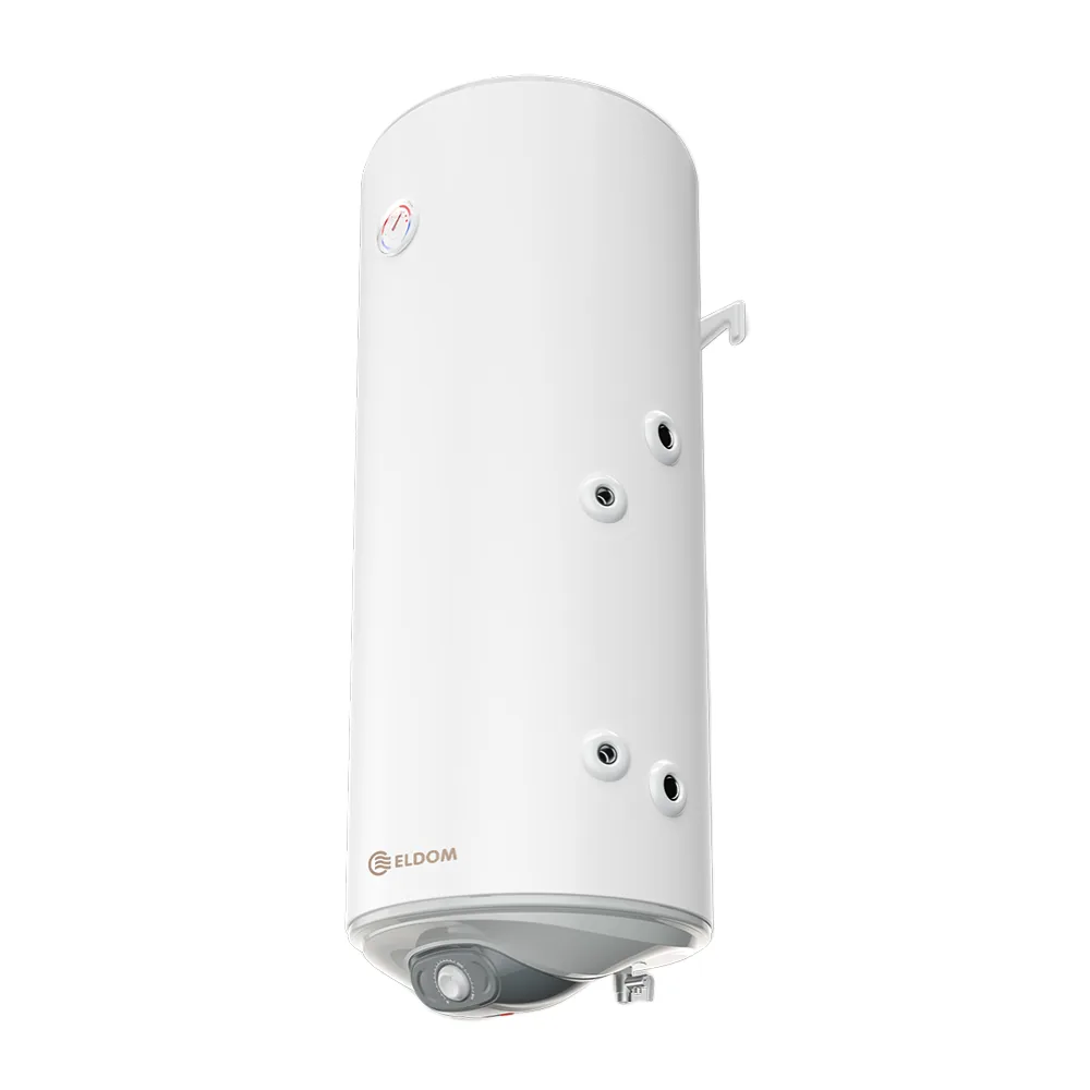 Настенный комбинированный бойлер Eldom Green Line WVF15046FSRD