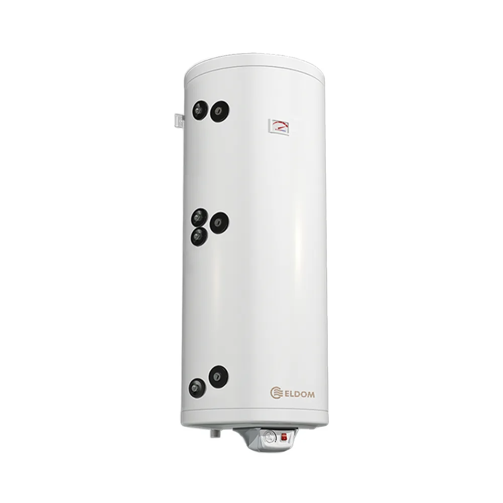 Настенный комбинированный бойлер Eldom Green Line WVF15046FSL2, 150 л