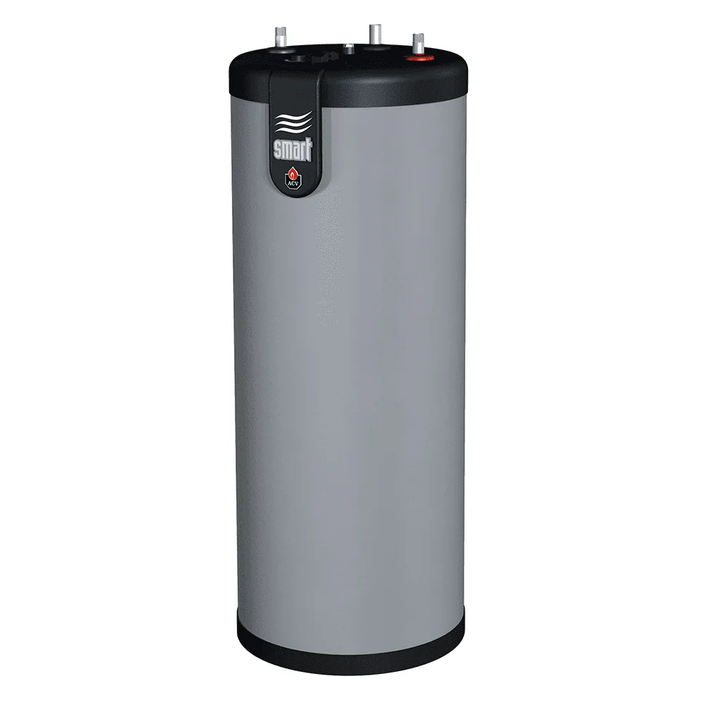 Бойлер ACV SMART STD 210 53 кВт, косвенного нагрева