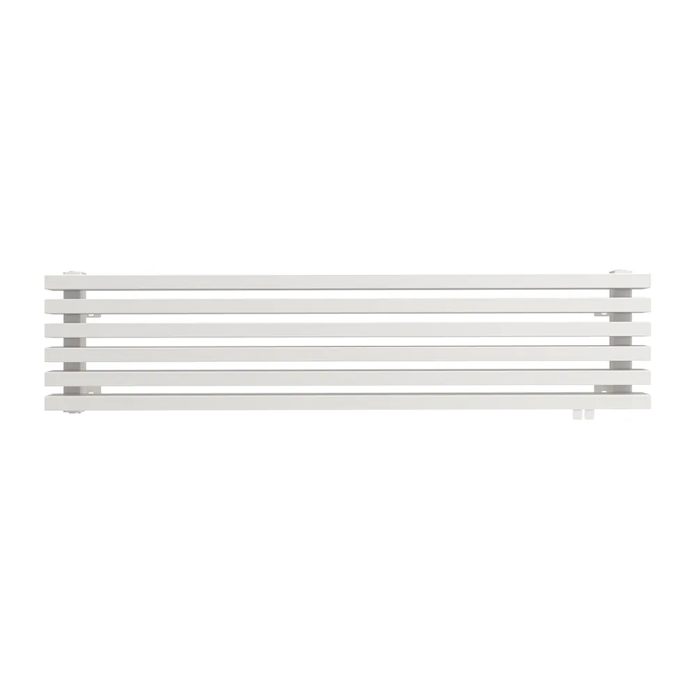 Радиатор КЗТО QUADRUM 50 H 1500-6 R RAL 9016