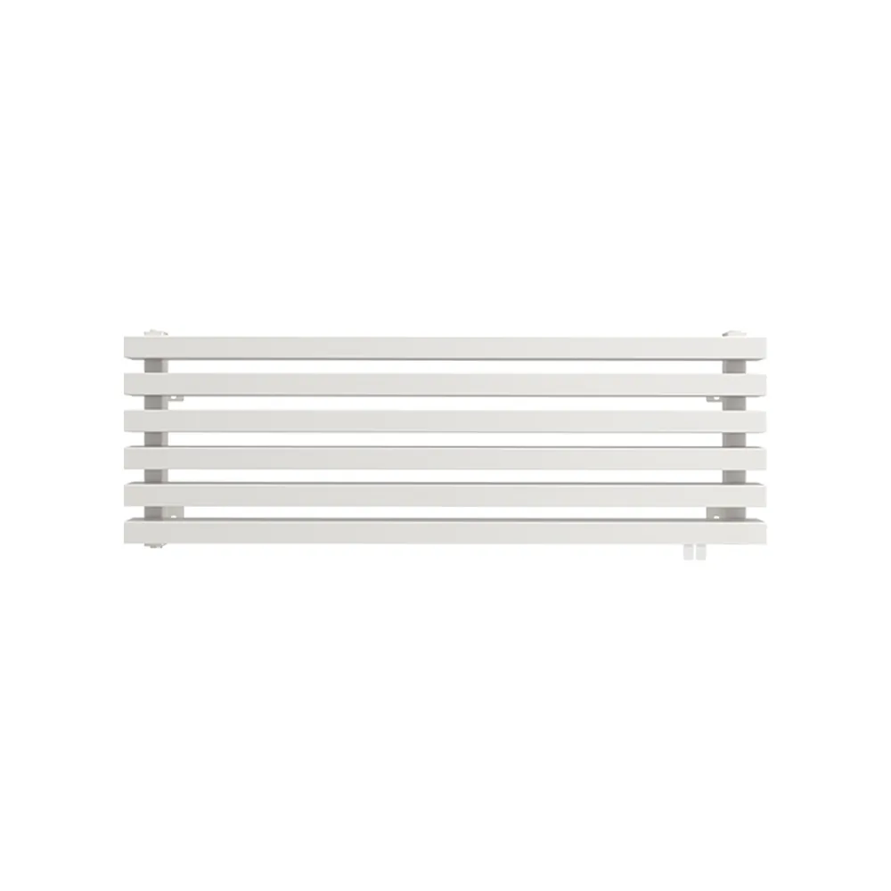 Радиатор КЗТО QUADRUM 50 H 1000-6 R RAL 9016