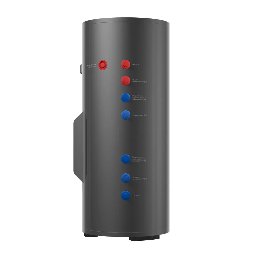 THERMEX Reus 150 F (Combi)