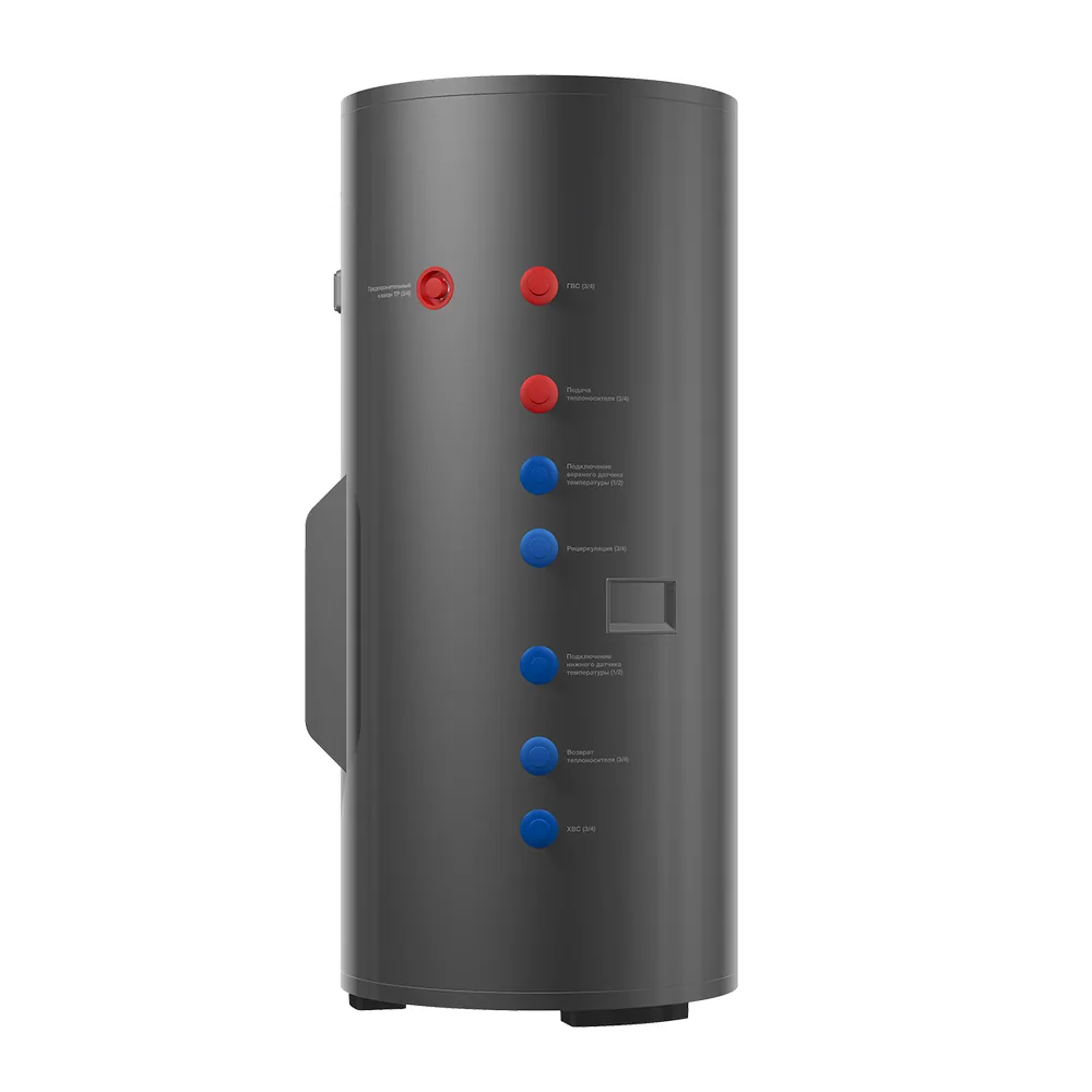 THERMEX Reus 200 F (Combi)