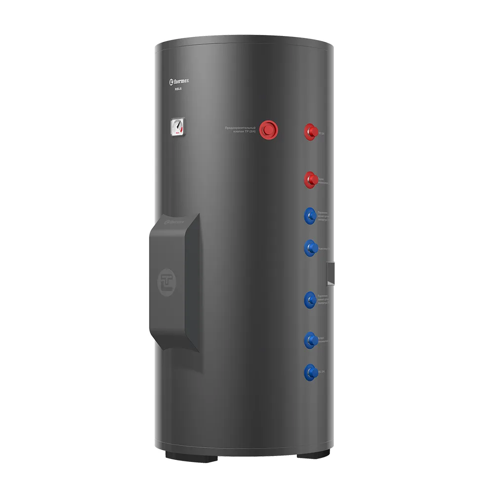 THERMEX Reus 200 F (Combi)