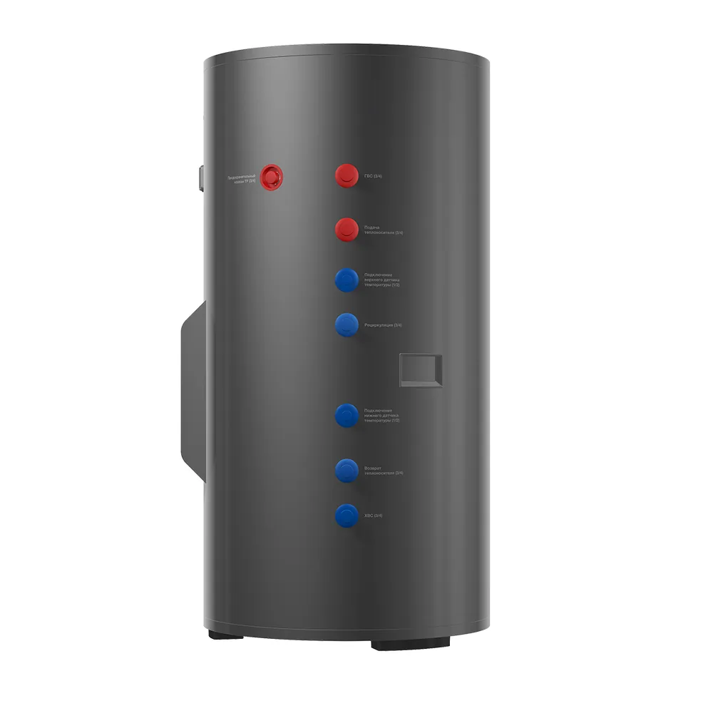 THERMEX Reus 300 F (Combi)