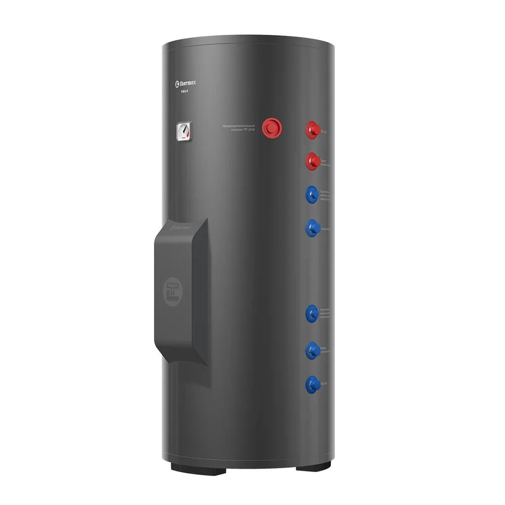 THERMEX Reus 150 F (Combi)