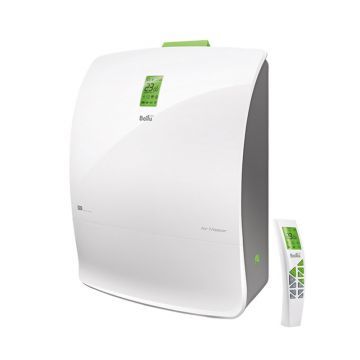Очиститель воздуха приточный Air Master BMAC-150/WI-FI