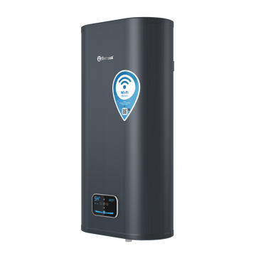 Водонагреватель THERMEX ID 50 V (pro) Wi-Fi